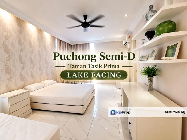 House for sale in Petaling, Subang Jaya