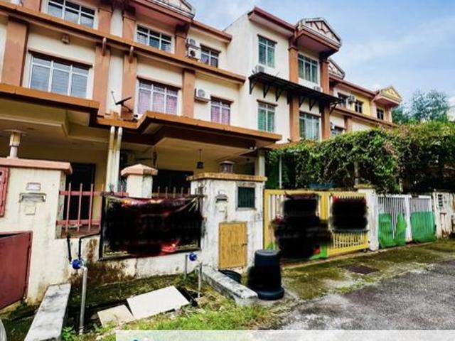 House for sale in Petaling, Subang Jaya