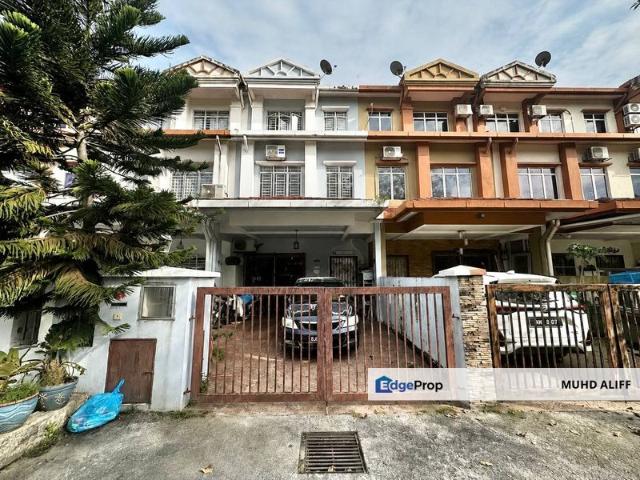 House for sale in Petaling, Subang Jaya