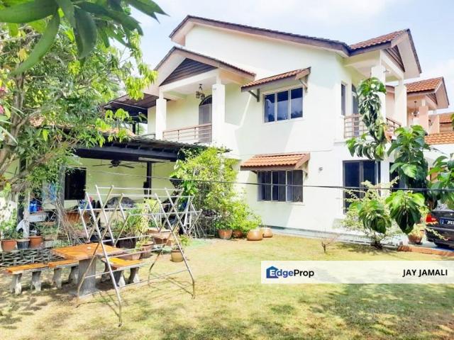 House for sale in Petaling, Subang Jaya