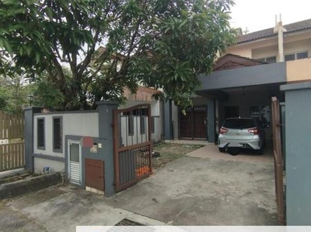 House for sale in Petaling, Subang Jaya