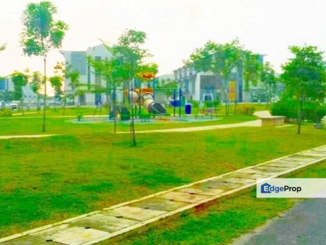 House for sale in Puchong, Majlis Bandaraya Subang Jaya