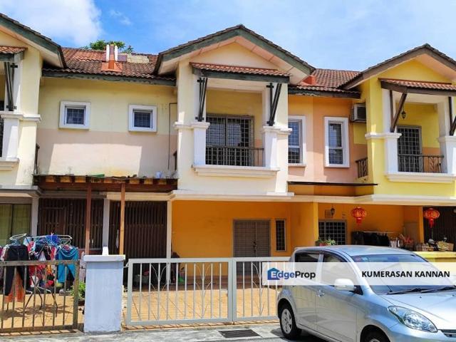 House for sale in Petaling, Subang Jaya