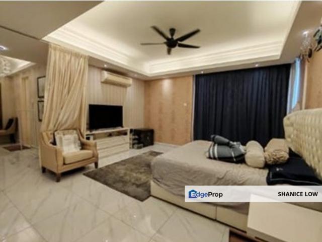 House for rent in Petaling, Subang Jaya