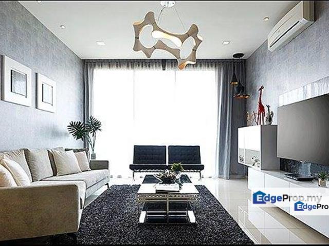 Condominium for sale in Petaling, Subang Jaya