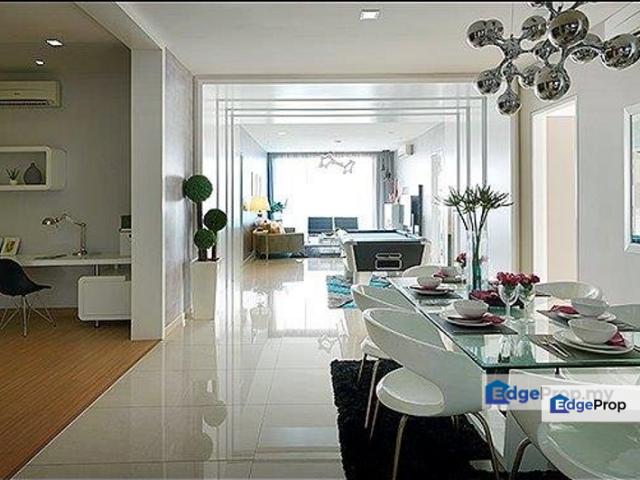 Condominium for sale in Petaling, Subang Jaya