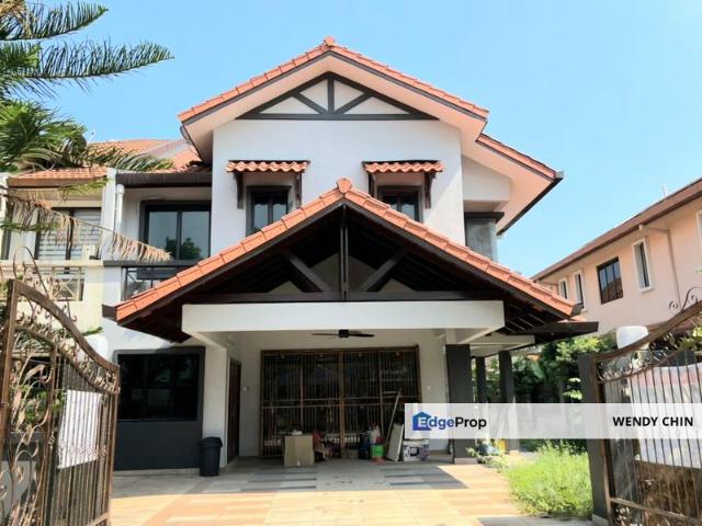House for rent in Petaling, Subang Jaya