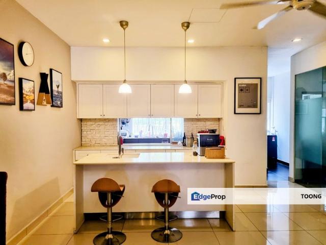 House for sale in Petaling, Subang Jaya