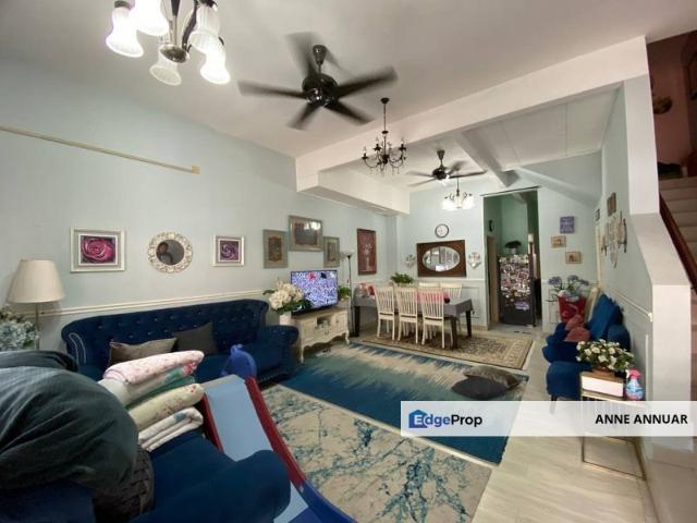 House for sale in Petaling, Subang Jaya
