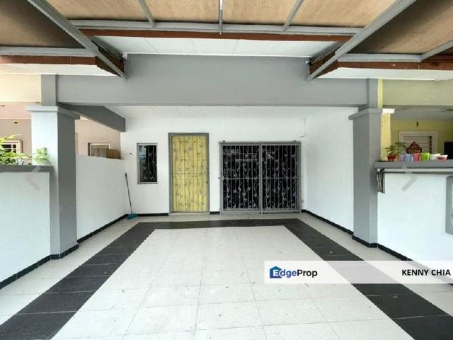 House for sale in Petaling, Subang Jaya