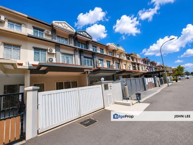 House for sale in Petaling, Subang Jaya