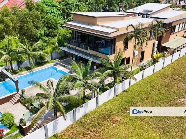 House for sale in Petaling, Subang Jaya