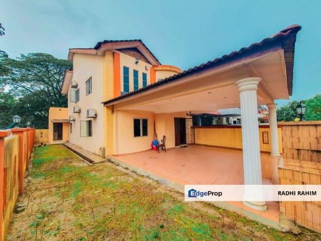 House for sale in Petaling, Subang Jaya
