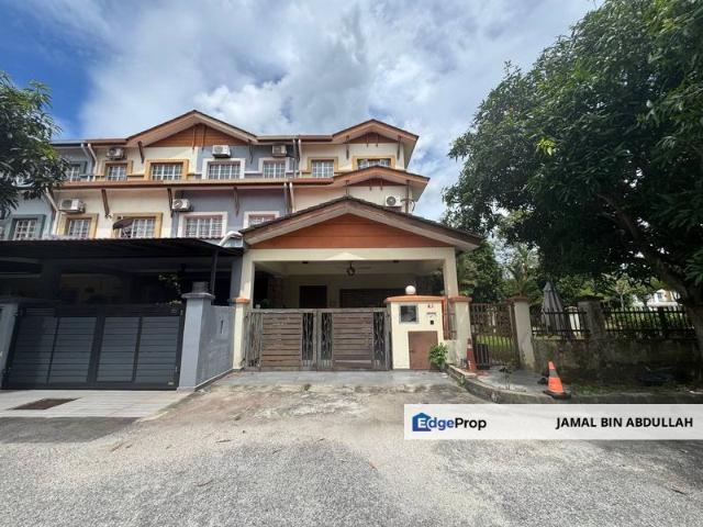 House for sale in Petaling, Subang Jaya