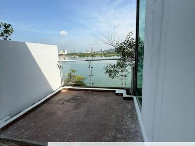 House for sale in Puchong, Majlis Bandaraya Subang Jaya