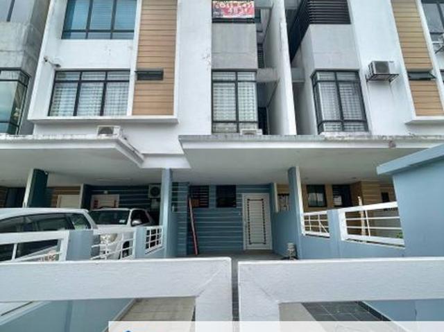 House for sale in Petaling, Subang Jaya