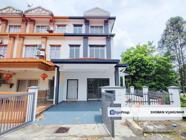 House for sale in Petaling, Subang Jaya