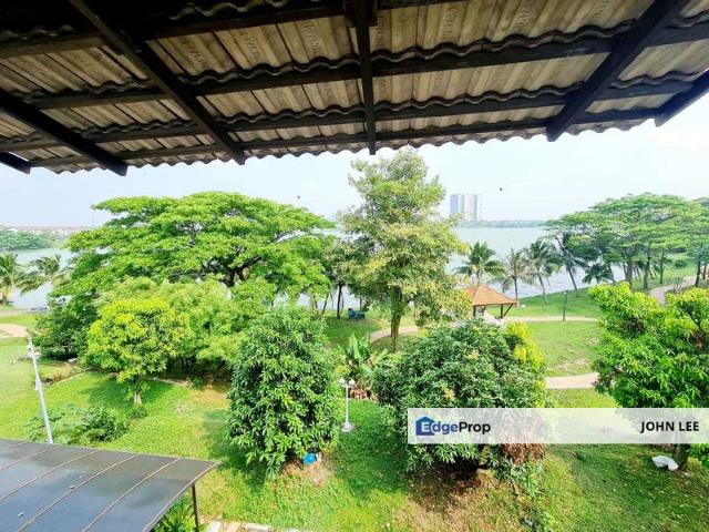 House for sale in Petaling, Subang Jaya