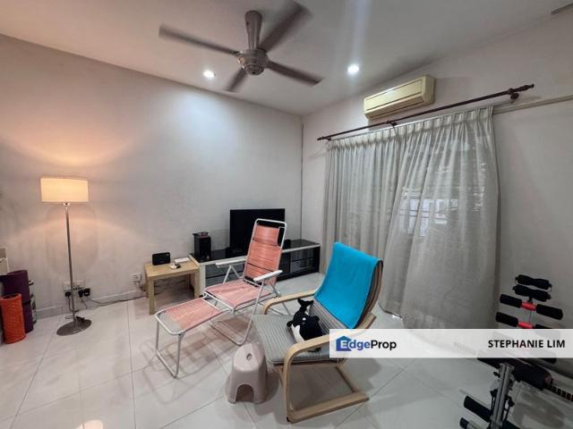 House for sale in Petaling, Subang Jaya