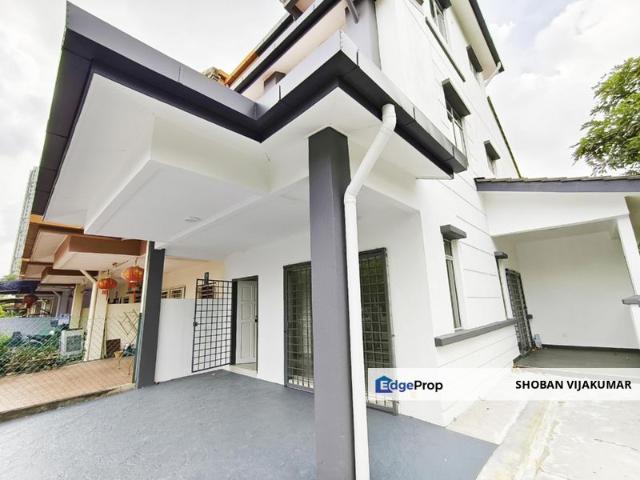 House for sale in Petaling, Subang Jaya