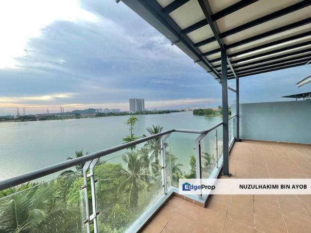 House for sale in Petaling, Subang Jaya