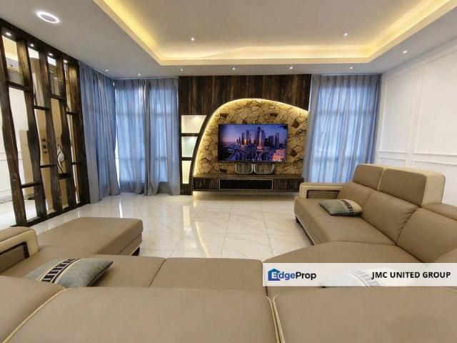 House for sale in Petaling, Subang Jaya