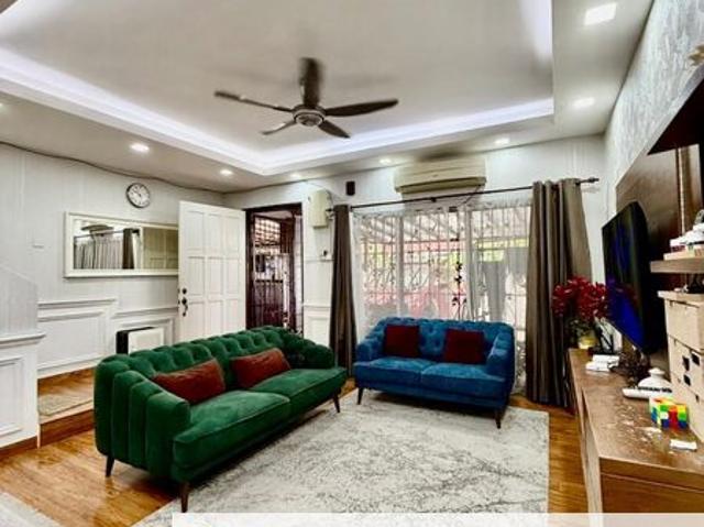 House for sale in Petaling, Subang Jaya