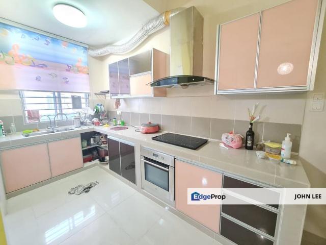 House for sale in Petaling, Subang Jaya