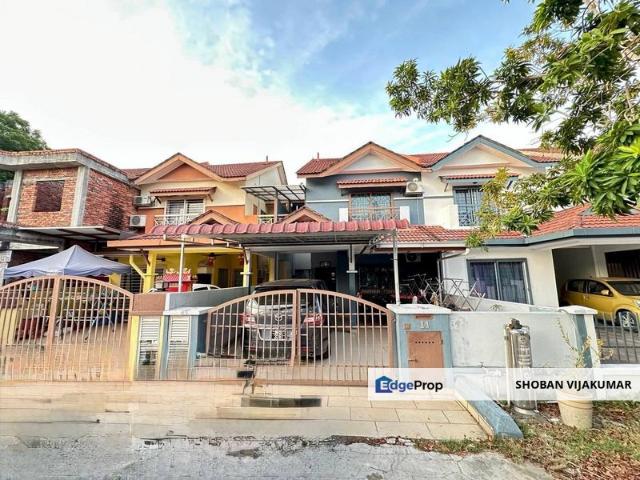 House for sale in Petaling, Subang Jaya
