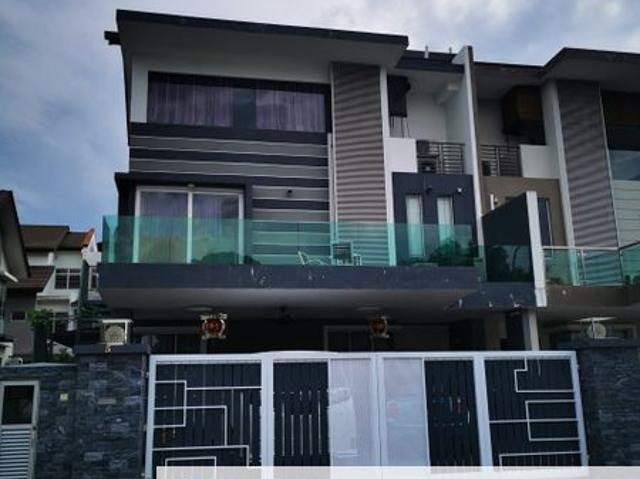 House for sale in Petaling, Subang Jaya