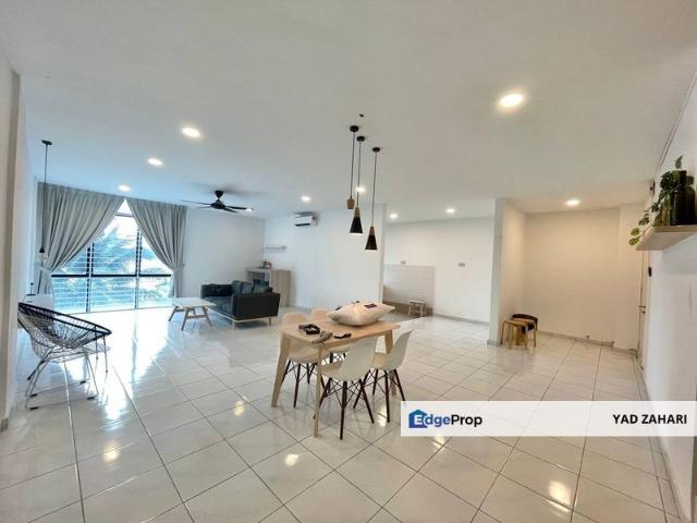 House for sale in Petaling, Subang Jaya