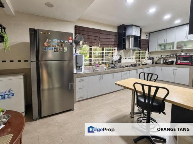 House for rent in Puchong, Majlis Bandaraya Subang Jaya