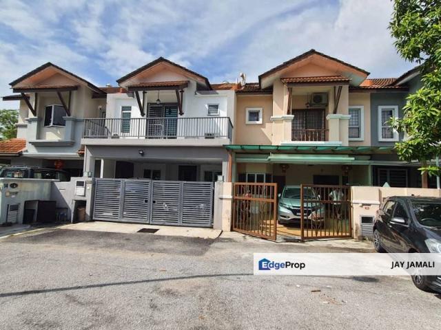 House for sale in Petaling, Subang Jaya