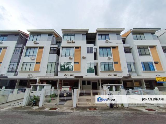 House for sale in Petaling, Subang Jaya