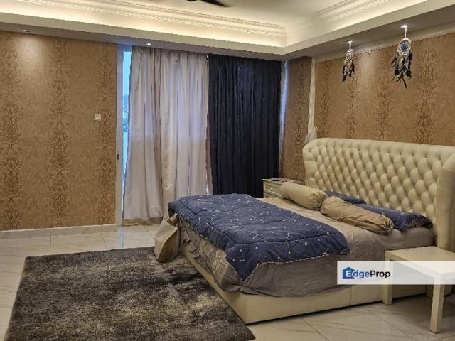 House for sale in Petaling, Subang Jaya