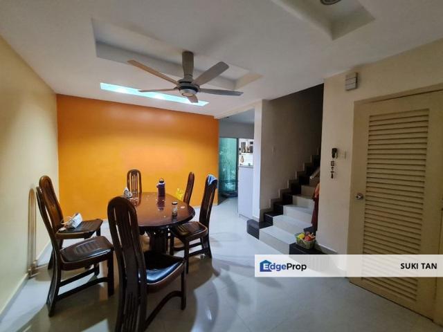 House for sale in Petaling, Subang Jaya