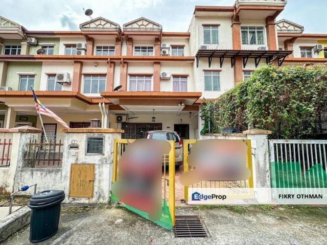 House for sale in Petaling, Subang Jaya