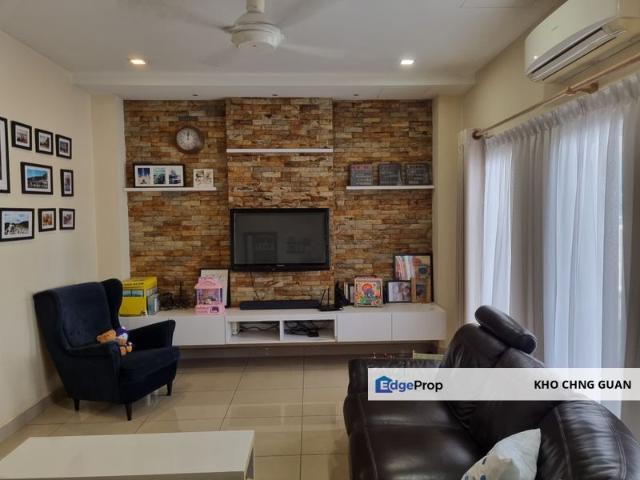 House for sale in Petaling, Subang Jaya