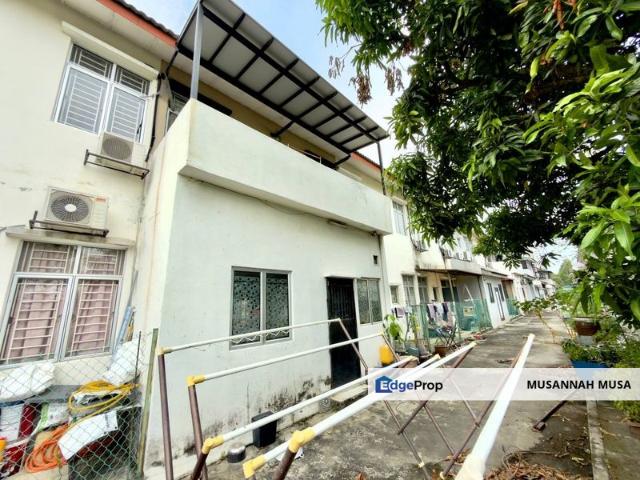 House for sale in Puchong, Majlis Bandaraya Subang Jaya