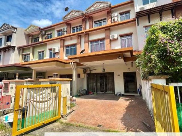 House for sale in Petaling, Subang Jaya