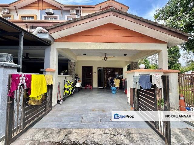 House for sale in Petaling, Subang Jaya
