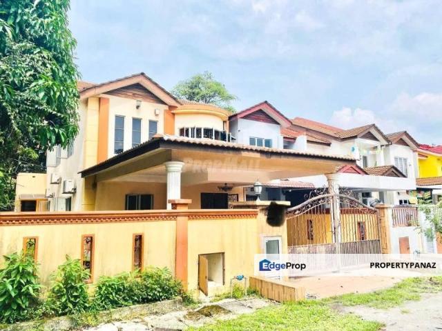 House for sale in Petaling, Subang Jaya