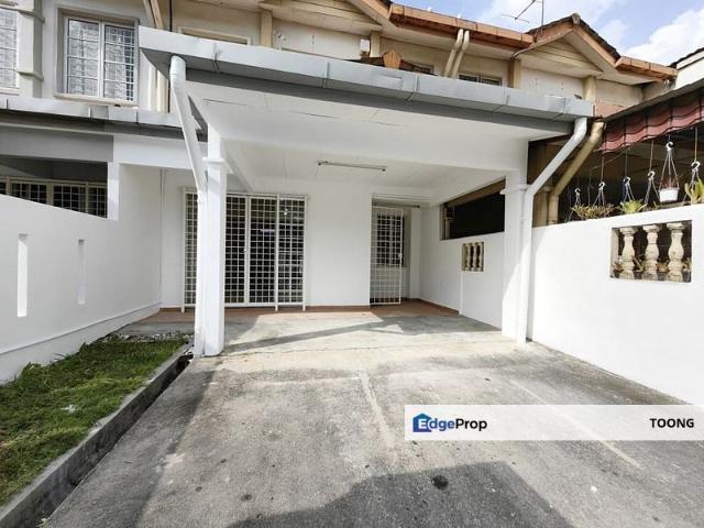 House for sale in Petaling, Subang Jaya