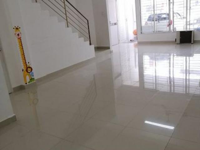 House for rent in Petaling, Subang Jaya
