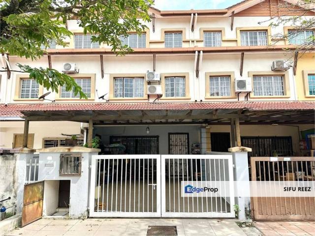 House for sale in Petaling, Subang Jaya
