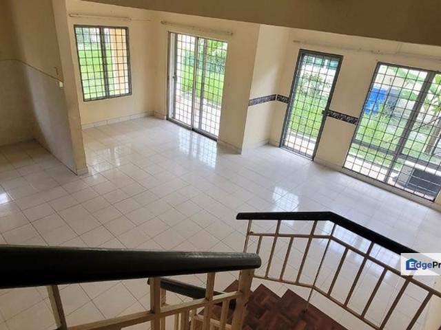 House for sale in Petaling, Subang Jaya