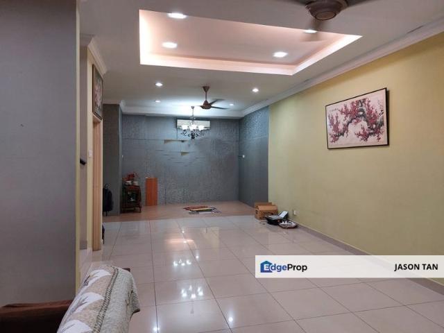 House for sale in Petaling, Subang Jaya