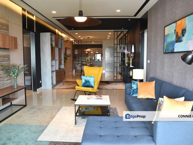 Condominium for sale in Petaling, Subang Jaya