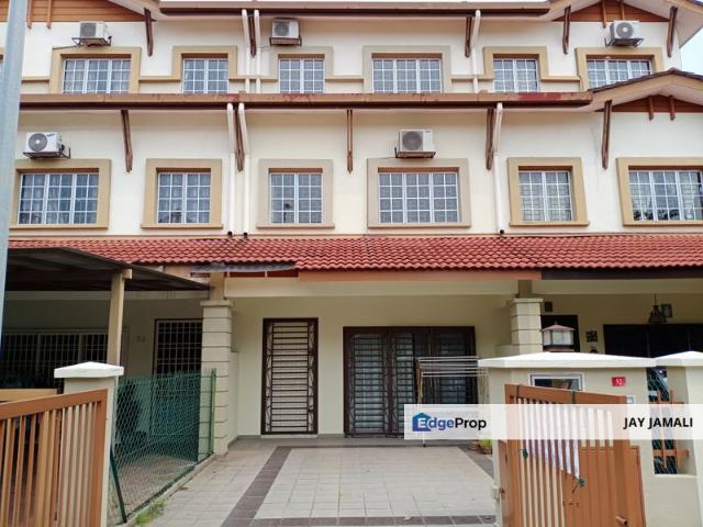 House for sale in Petaling, Subang Jaya