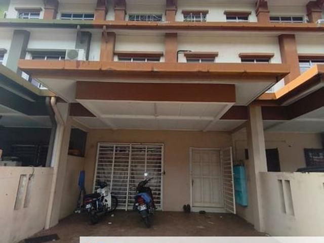 House for sale in Petaling, Subang Jaya